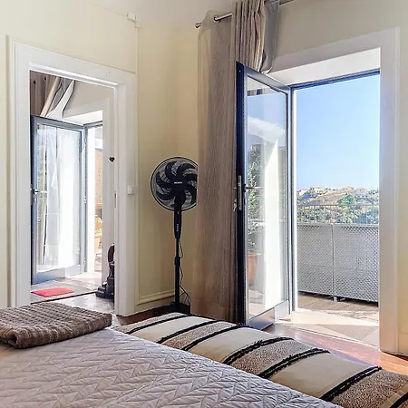 בית נופש Sevenhouse By Atlantic Holiday