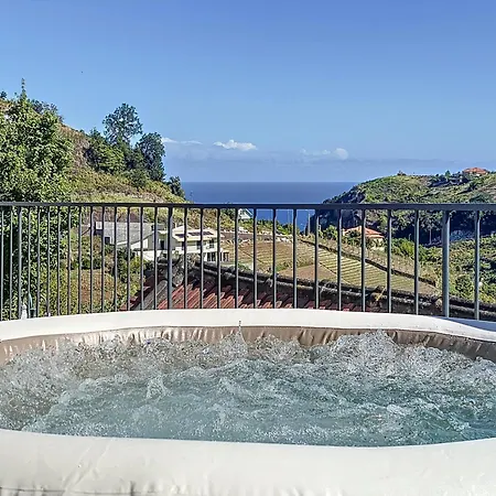 Sevenhouse By Atlantic Holiday * פורטו דה קרוז
