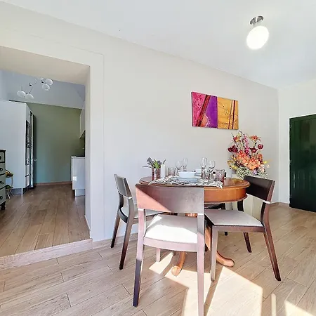 Sevenhouse By Atlantic Holiday בית נופש