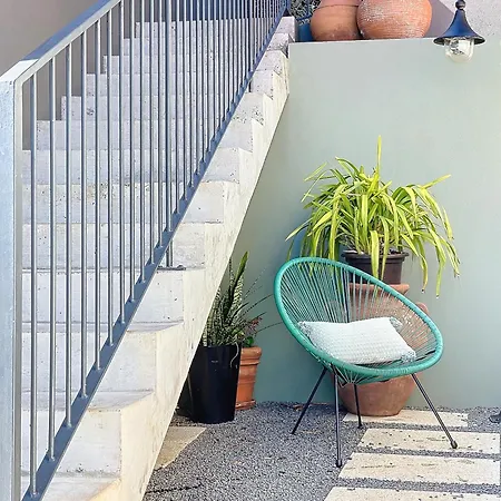 בית נופש Sevenhouse By Atlantic Holiday פורטו דה קרוז