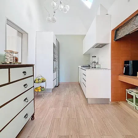 Sevenhouse By Atlantic Holiday Hébergement de vacances *