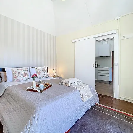 Sevenhouse By Atlantic Holiday * Porto Da Cruz